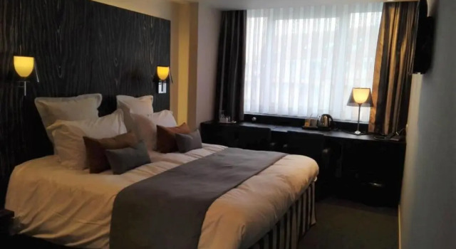 Номер Superior Hotel Royal