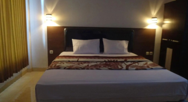 Krisna Home Stay