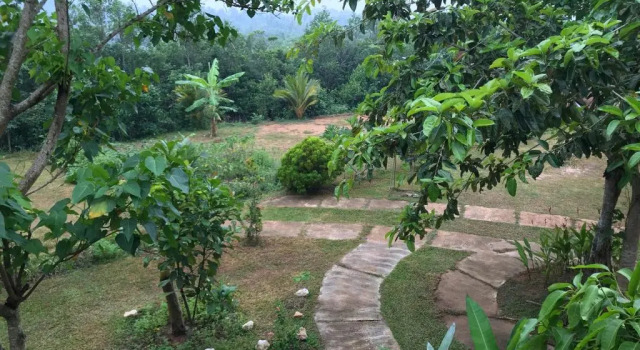 Вилла Thotupola Villa - Mirissa