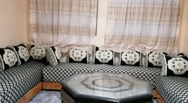 Appartement le Bel Abri