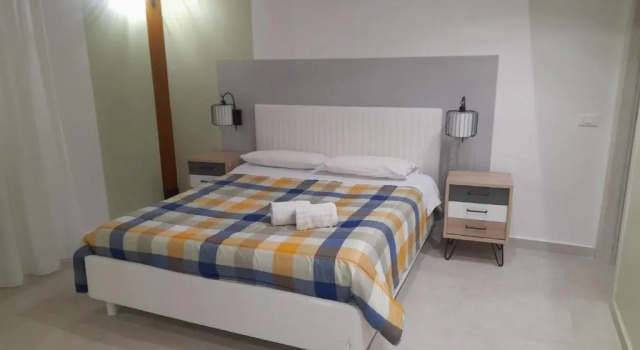 Superior- lejlighed I Faraglioni B&B