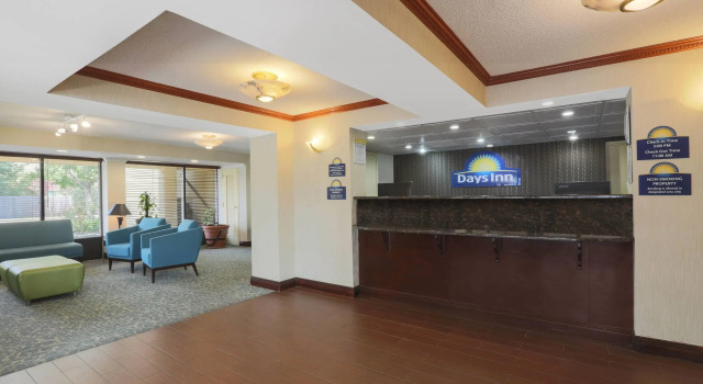 Days Inn by Wyndham Newark Wilmington