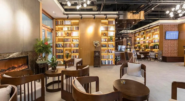 James Joyce Coffetel Zhengzhou Beilong Wetland Park, Book Hotel Zhengzhou Henan