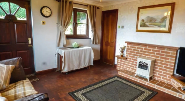 Stalkers Cottage Annexe, Boek Vakantiehuis Vakantiehuizen in Merseyside, Cottage