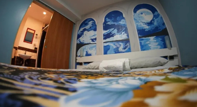 B&B Ciro, Забронировать Отель «постель и завтрак» Отели в центре Помпеи, в центре