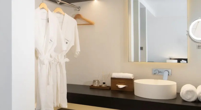Номер Superior Arun Khiri Chiang Mai Hotel