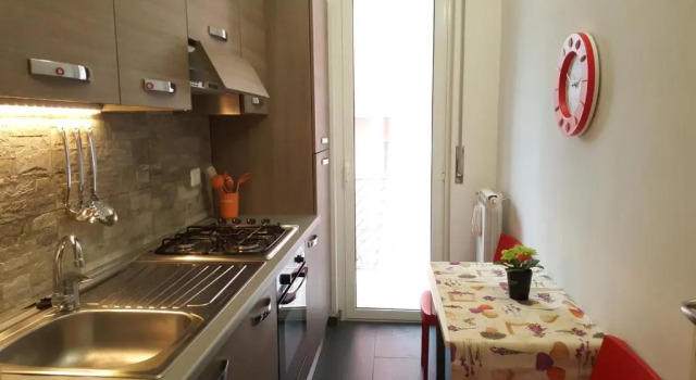 Апартаменты DaNicolas Cairoli Apartment