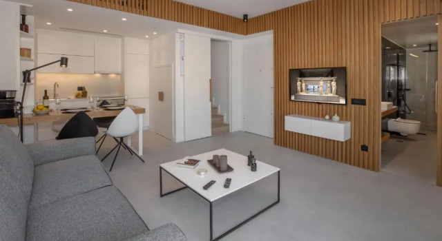 Acropolis Golden Suites by GHH