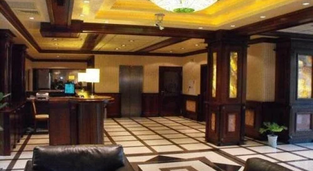 Hotel Park, Prenota Hotel Karnobat Distretto di Burgas