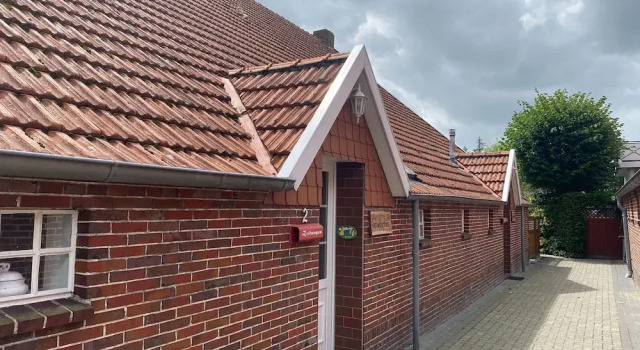 Ferienwohnungen in Strackholt, Prenota Hotel Strackholt Bassa Sassonia