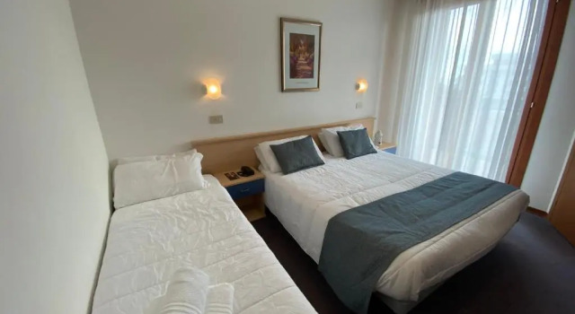 Номер Standard Petit Hotel