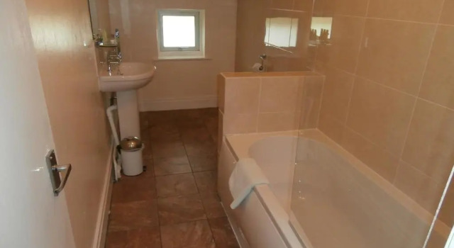 Семейный номер Standard Three Wells B&B