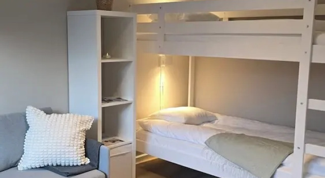Студия Tingsryd Resort