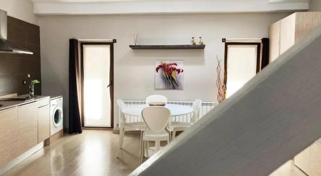 Suite Apartamentos Lorione