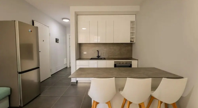 Апартаменты Sanpietro Vacation Apartment 030