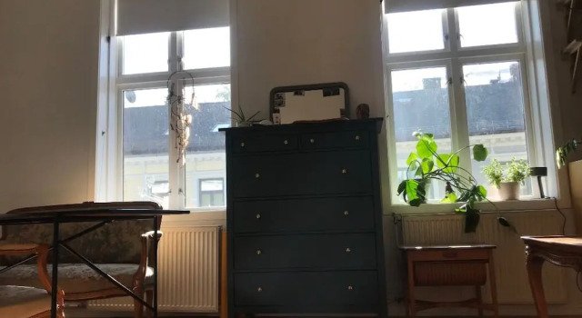 StayPlus Apartment near Vigeland Park, Reserva ahora Apartamento Frogner Oslo, cerca de The Frogner Baths