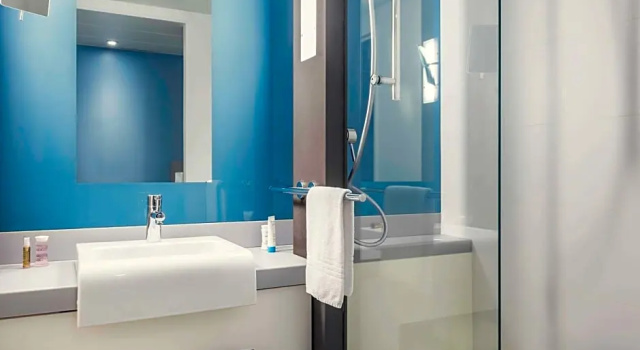 Номер Standard Mercure Paris Val de Fontenay