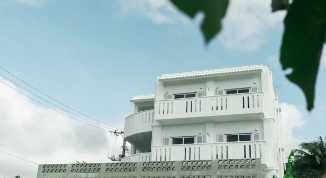MEGURU l 巡, Prenota Hotel Isola di Ishigaki Isole Yaeyama