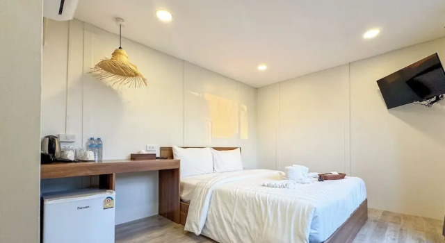 Номер Superior Charome Resort