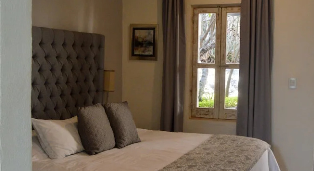 Двухместный люкс Standard Hotel de Piedra