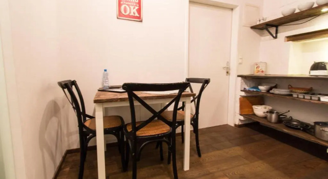 Apartment Nobilegasse