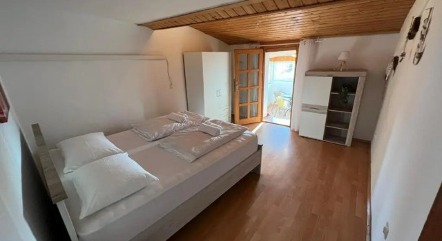 Апартаменты с 3 комнатами SML Apartments 1