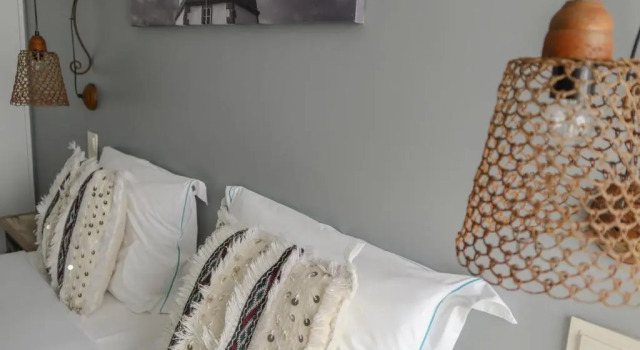 Двухместный номер Standard Casa da Praça - Alojamento Local