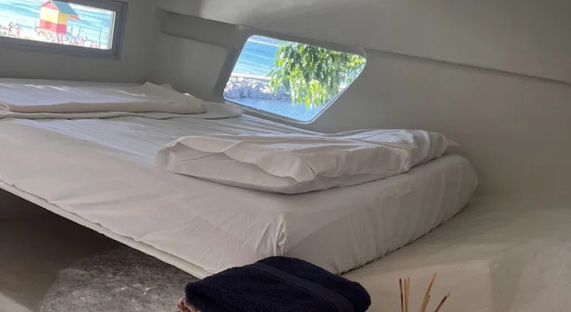 Номер Executive Hostel Farol da Barra