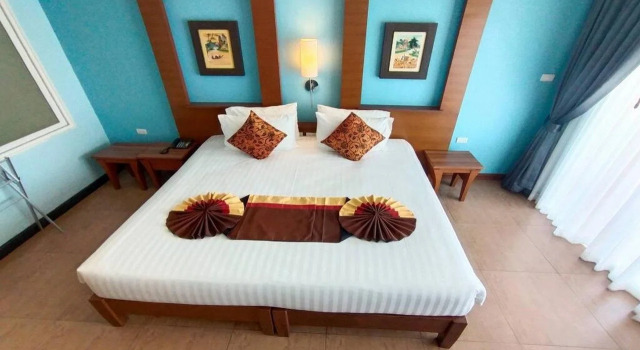 Saisawan Beach Resort
