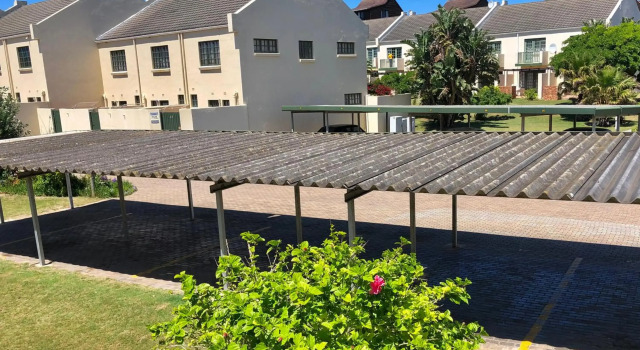 42 Settler Sands Beachfront Accommodation Sea and River View