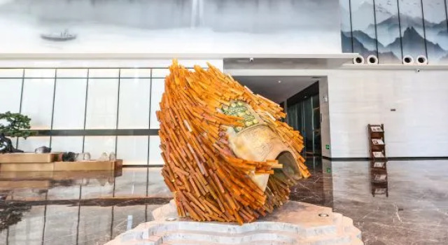 Xiangyang Guotou Jiayue Hotel