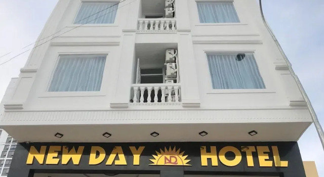 New Day Hotel Quy Nhon, Rezervați Hotel Quy Nhon Binh Dinh