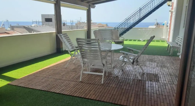 Lejlighed I Faraglioni B&B