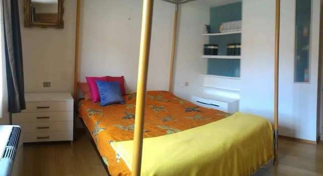 La Dea Fortuna, Rezervovat Hotel Fano 