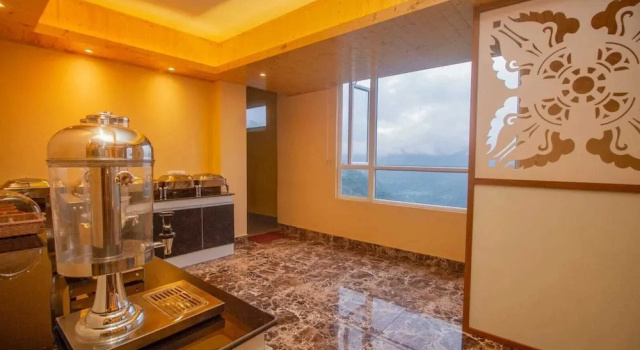 Hotel Seven Hills Kanchenjunga