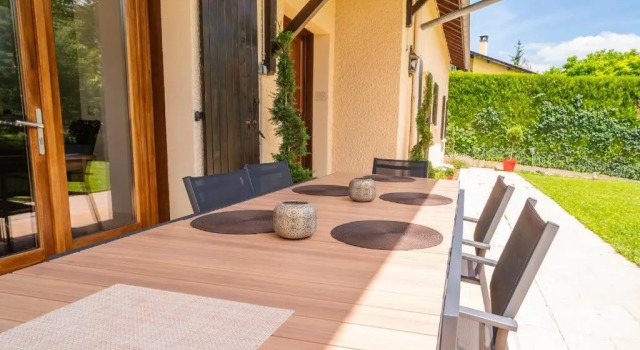 Lyon Mon Amour BB, Book Hotel Hoteller i Rhône-Alps med parkering, Parkering