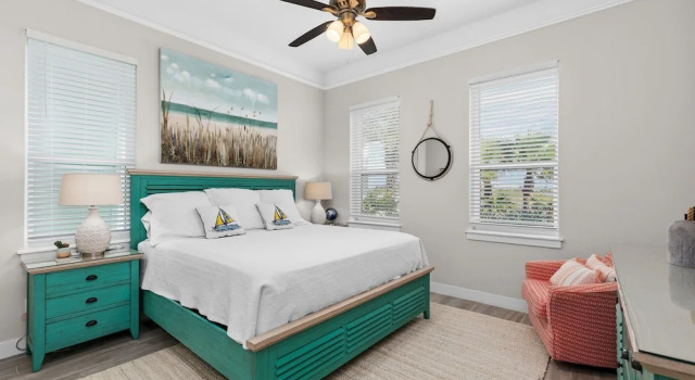Anchors Aweigh 3 Bedroom Cottage by RedAwning, Buchen Sie Ferienhaus Hotels in Padre Island mit Parkplatz, Parkplätze