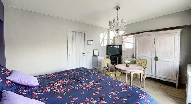 Poppy vakantiekamers, Prenota Hotel Hotel a Flanders con parcheggio, Parcheggio