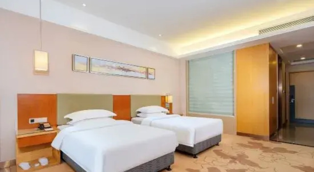 Люкс Heng Xin Hotel