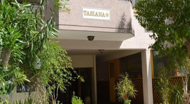 Tasiana Star