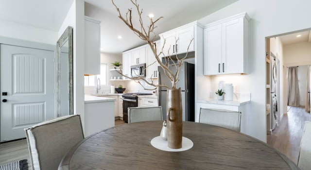 The Rosemont II - La Jolla Luxury