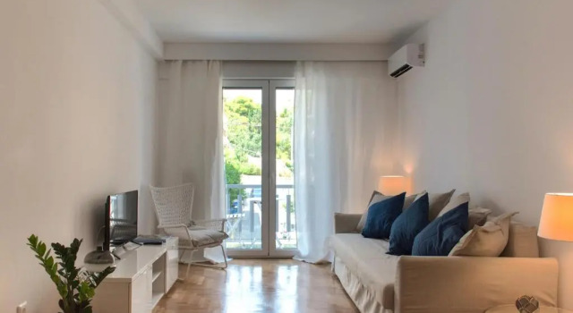 Boutique Athens Apartment FE23