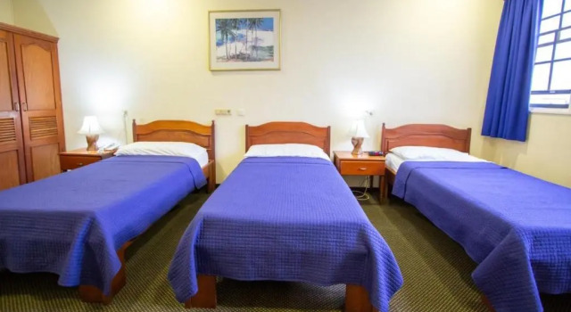 Номер Standard The Golden Truly Hotel & Casino