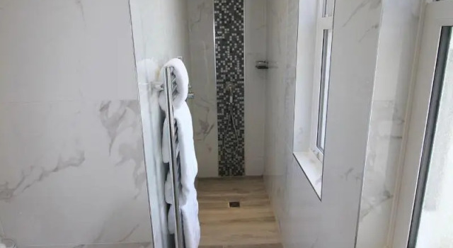 Номер Deluxe Dower House Hotel
