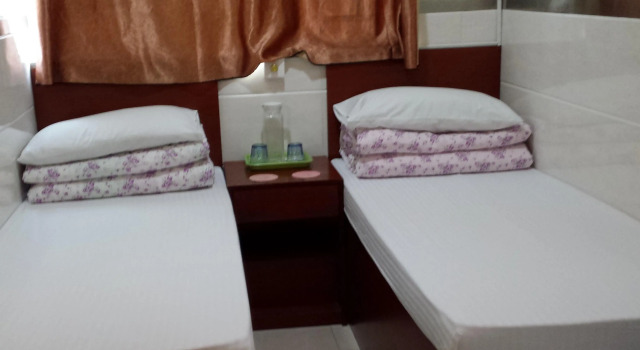E-Dragon Hotel, Забронировать Отель Отели Гонконга с парковкой, рядом с In's Point, Парковка