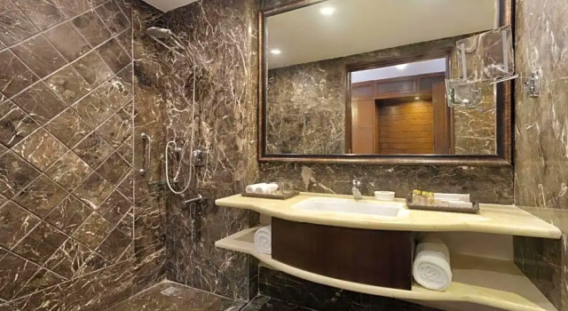 Номер Standard Ramada Plaza by Wyndham Chandigarh Zirakpur