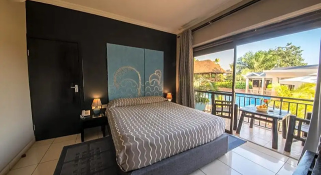 Habitación De lujo Dolphin Suites