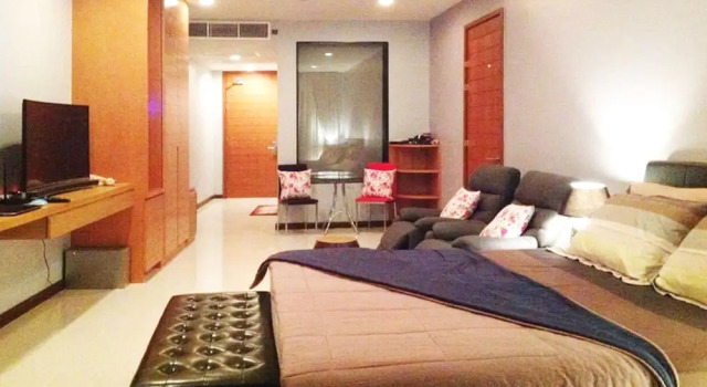 La Mer Residence and Pool Villa Pattaya By Favstay