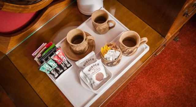 Номер Standard Lochleven B&B Killin
