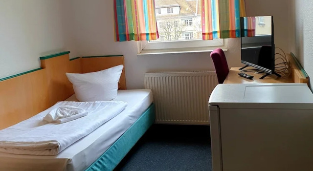 Номер Economy Hotel Pension Odin
